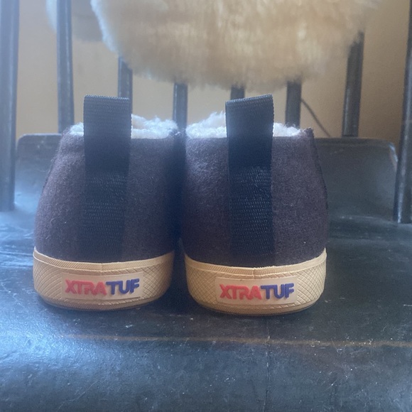 XtraTuf hard sole slipper/sneaker - Picture 3 of 6